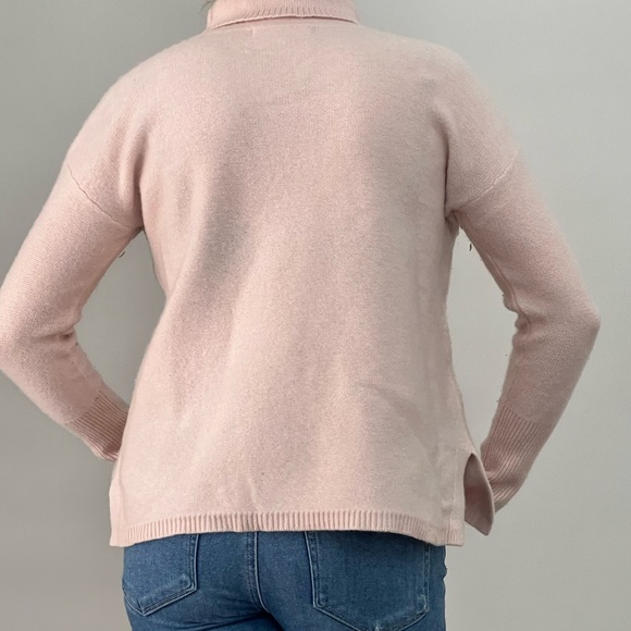 The Cashmere Project Pink Size Medium - Picture 6 of 7